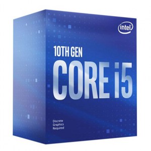 Intel | Processor | Core i5 | I5-10400 | 2.9 GHz | LGA1200 Socket | 6-core